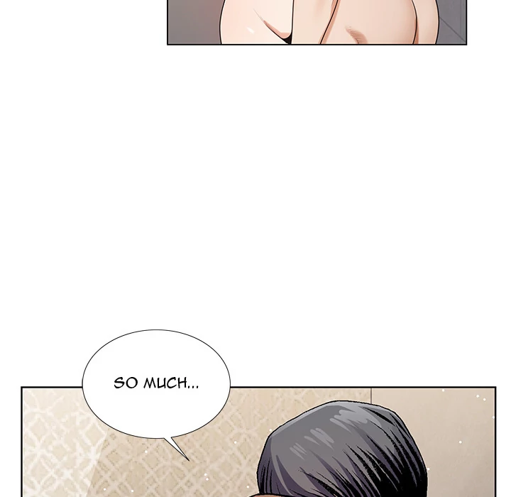 Jeopardy - Manhwa Chapter 40 - page 9