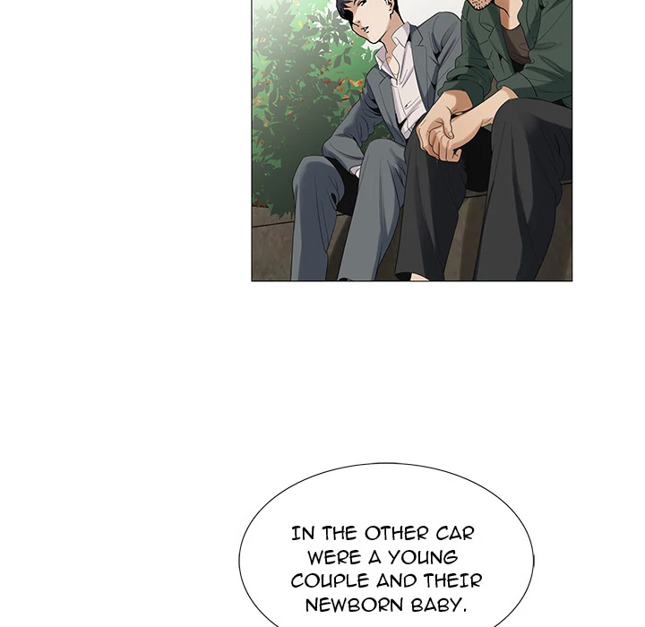 Jeopardy - Manhwa Chapter 40 - page 91