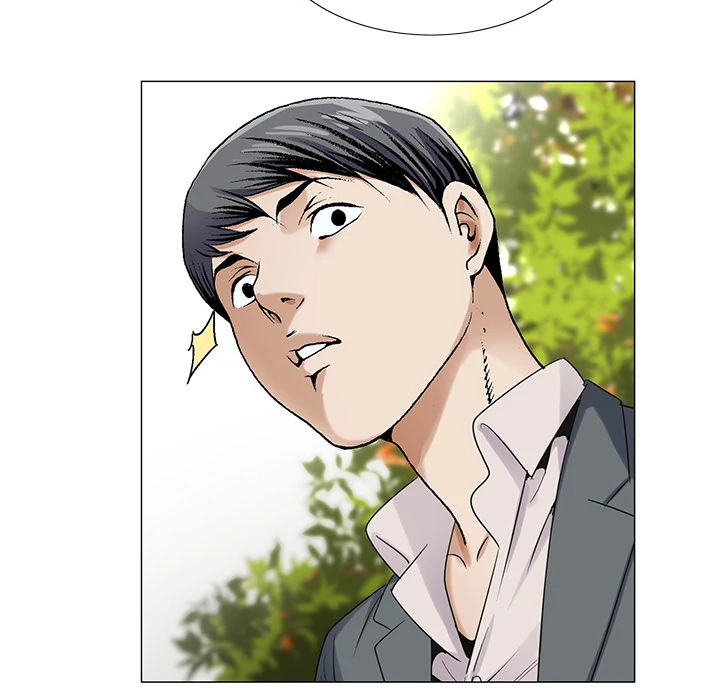 Jeopardy - Manhwa Chapter 40 - page 92