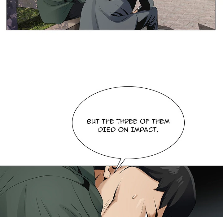 Jeopardy - Manhwa Chapter 40 - page 94