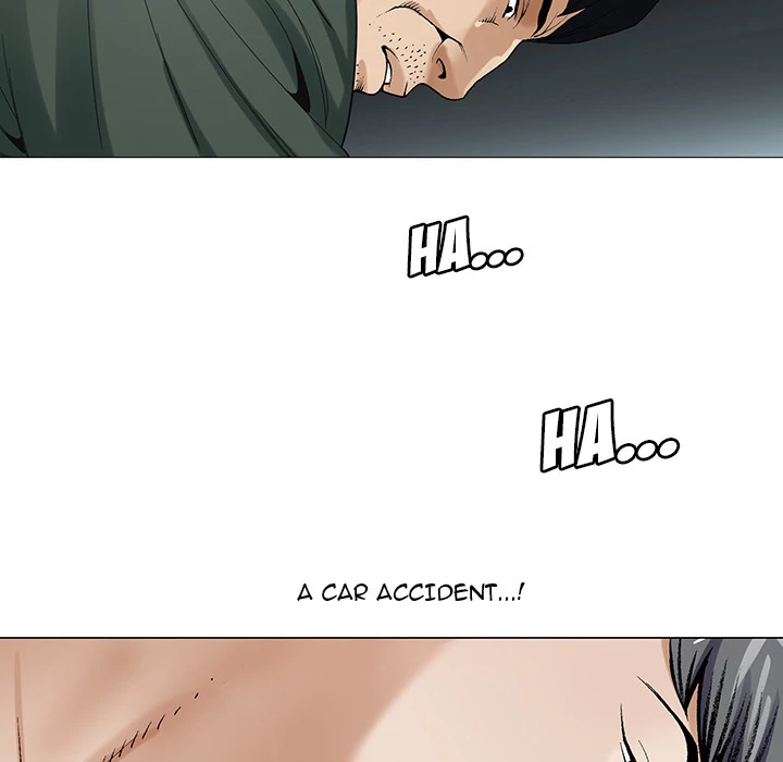 Jeopardy - Manhwa Chapter 40 - page 95