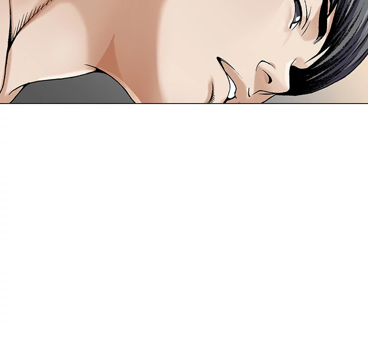 Jeopardy - Manhwa Chapter 40 - page 96