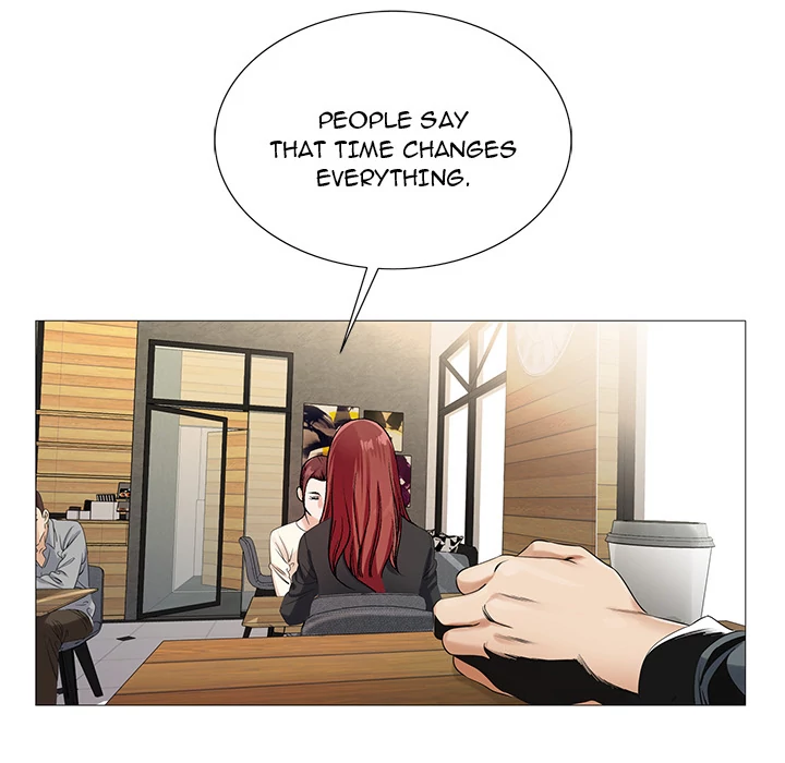 Jeopardy - Manhwa Chapter 41 - page 10