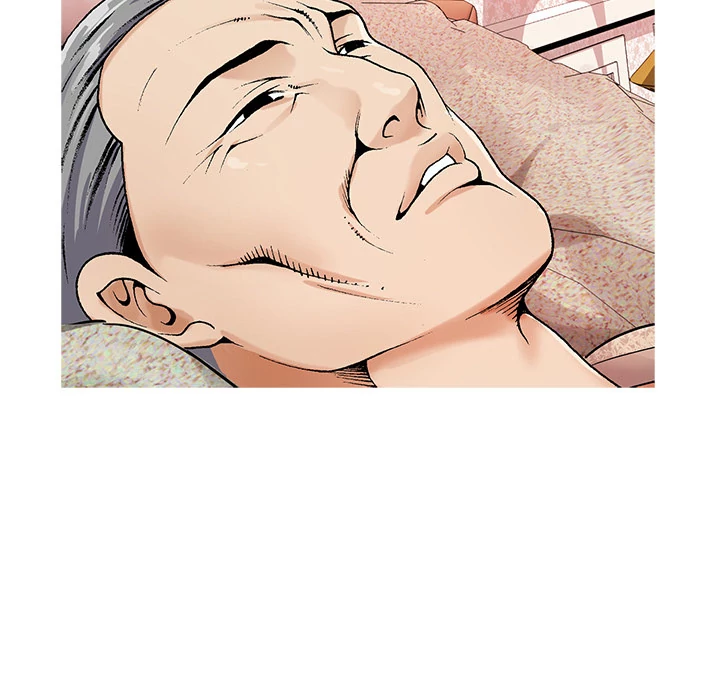 Jeopardy - Manhwa Chapter 41 - page 100