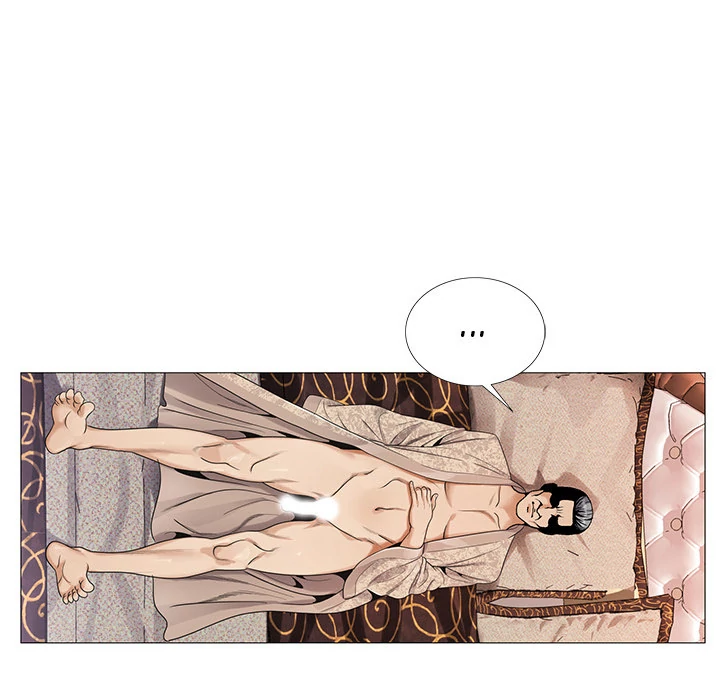 Jeopardy - Manhwa Chapter 41 - page 103