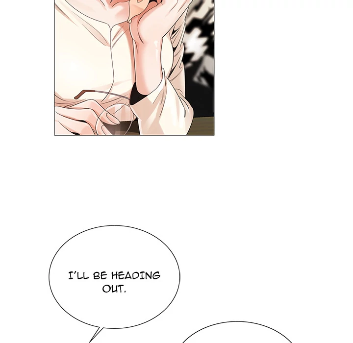 Jeopardy - Manhwa Chapter 41 - page 12