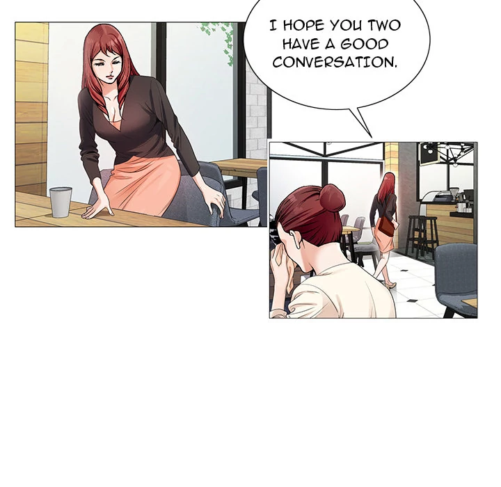 Jeopardy - Manhwa Chapter 41 - page 13
