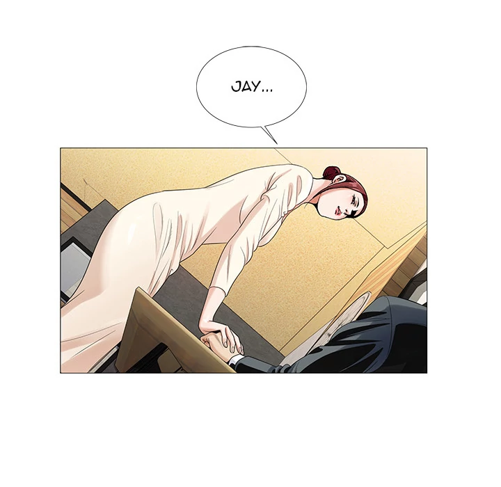 Jeopardy - Manhwa Chapter 41 - page 14