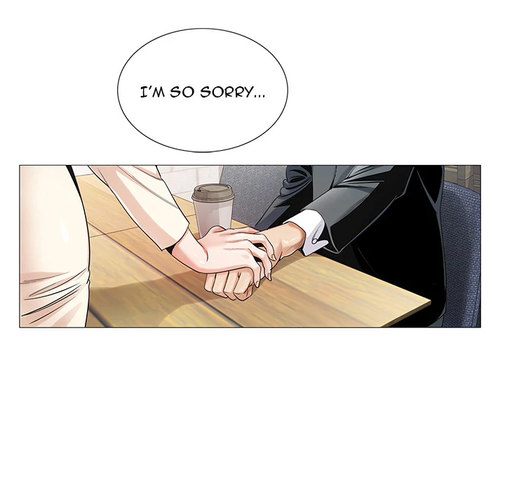 Jeopardy - Manhwa Chapter 41 - page 15