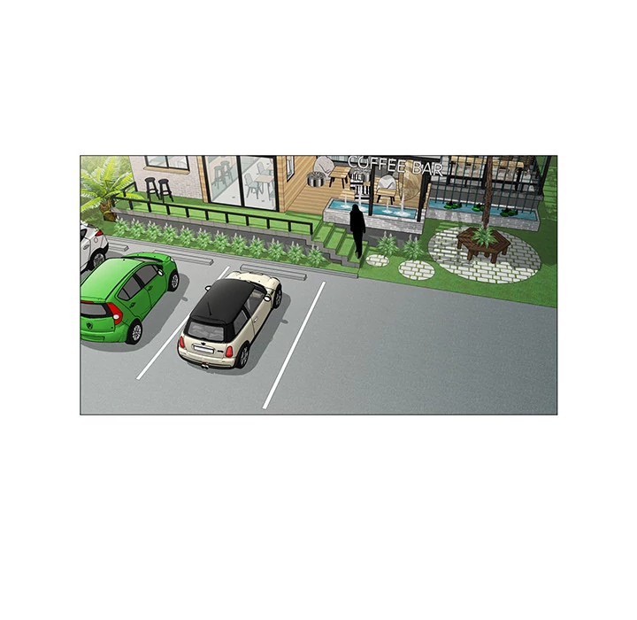 Jeopardy - Manhwa Chapter 41 - page 16