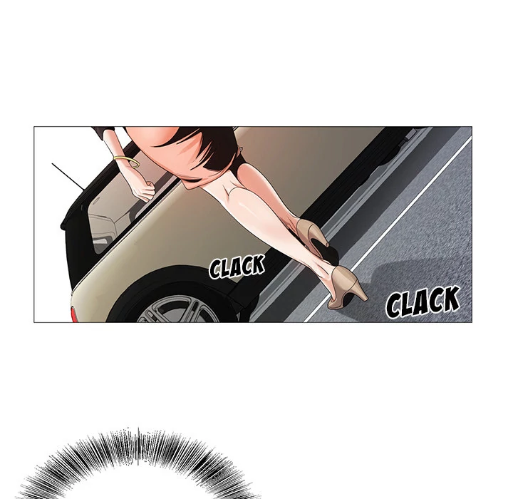 Jeopardy - Manhwa Chapter 41 - page 17