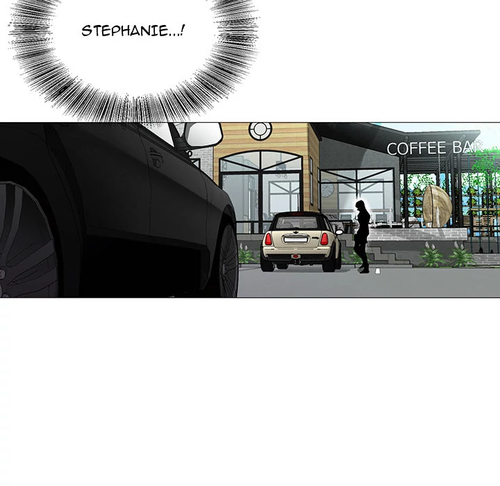 Jeopardy - Manhwa Chapter 41 - page 18