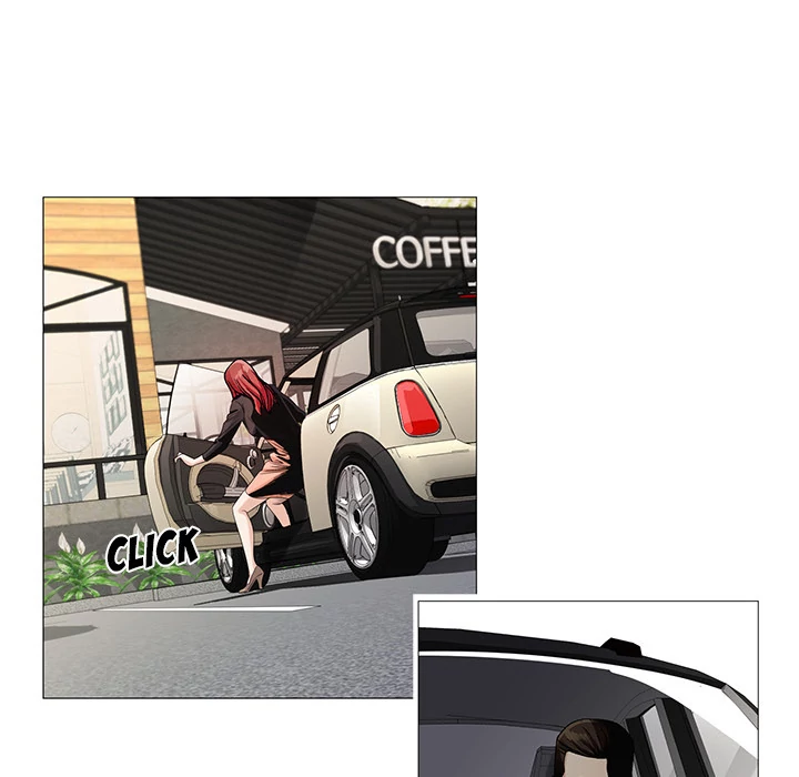 Jeopardy - Manhwa Chapter 41 - page 19