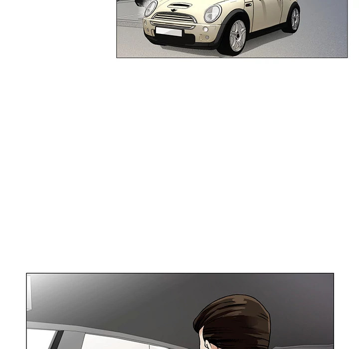 Jeopardy - Manhwa Chapter 41 - page 22