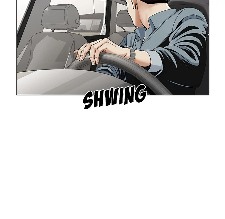 Jeopardy - Manhwa Chapter 41 - page 23