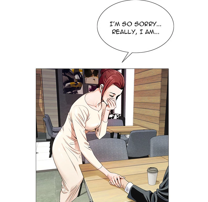 Jeopardy - Manhwa Chapter 41 - page 25