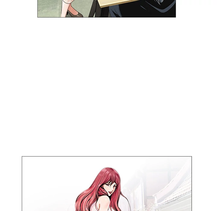 Jeopardy - Manhwa Chapter 41 - page 26