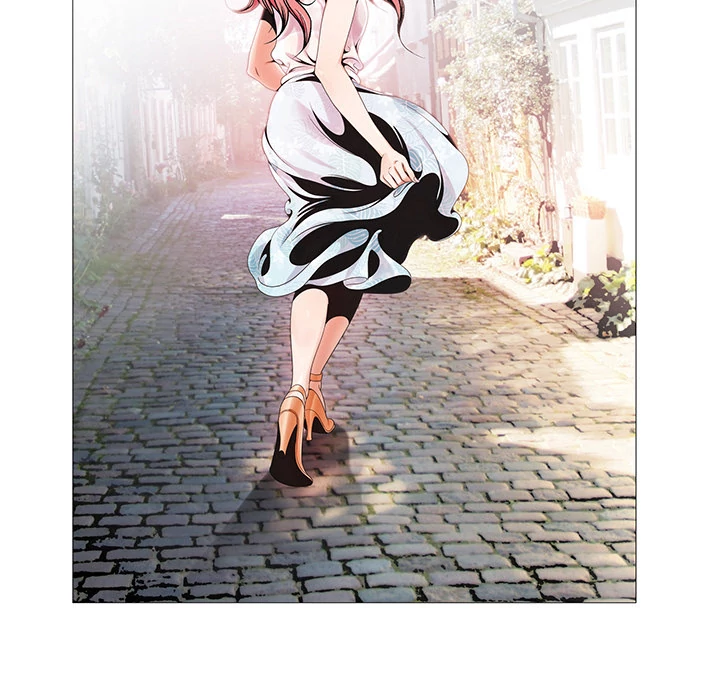 Jeopardy - Manhwa Chapter 41 - page 27