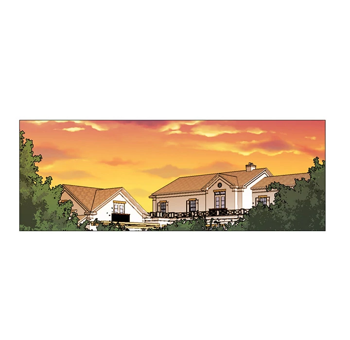 Jeopardy - Manhwa Chapter 41 - page 29