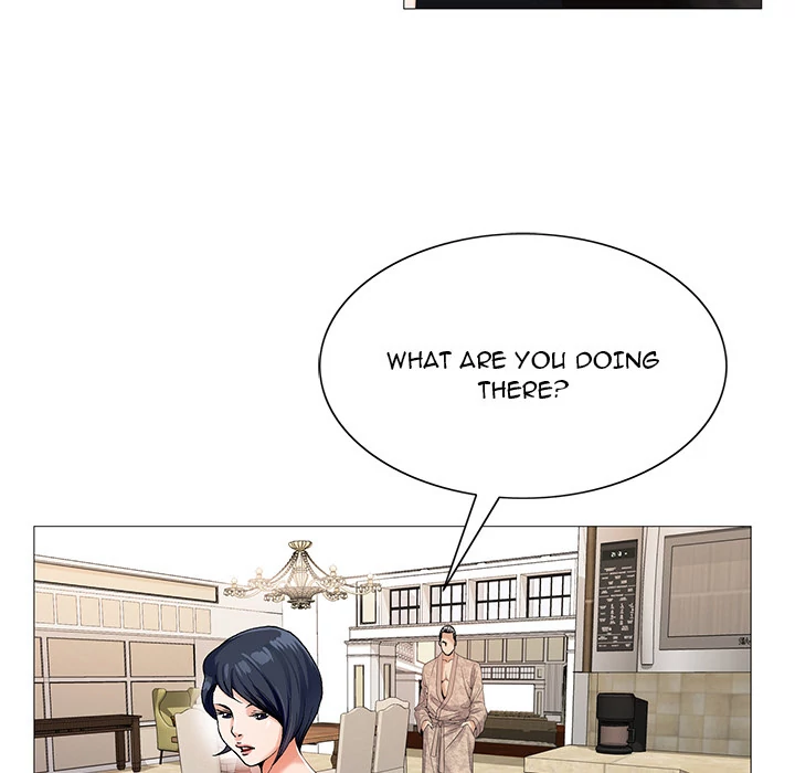 Jeopardy - Manhwa Chapter 41 - page 31