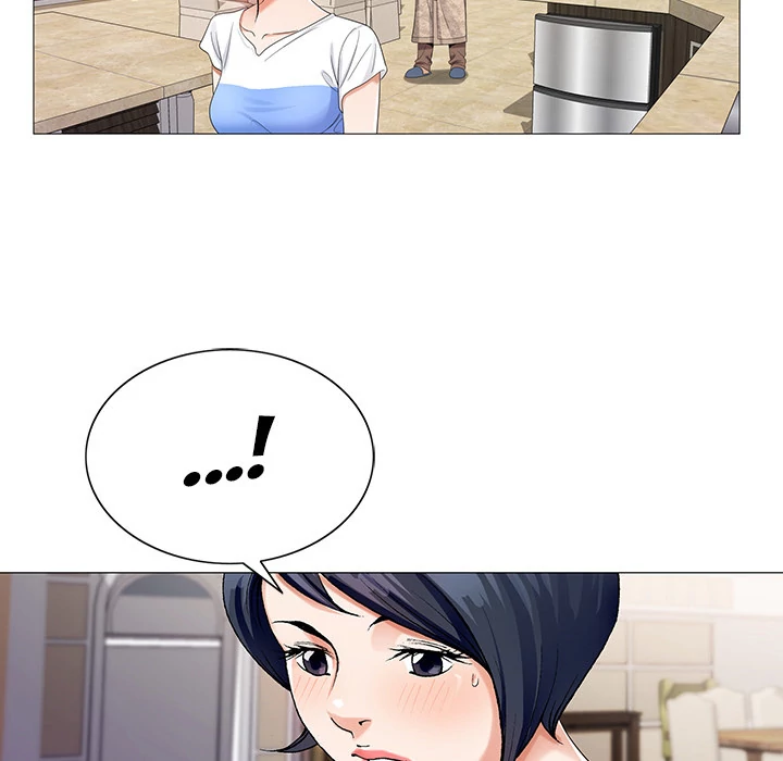 Jeopardy - Manhwa Chapter 41 - page 32