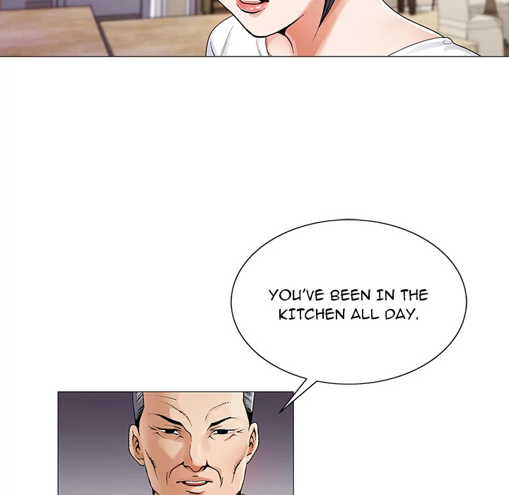 Jeopardy - Manhwa Chapter 41 - page 33