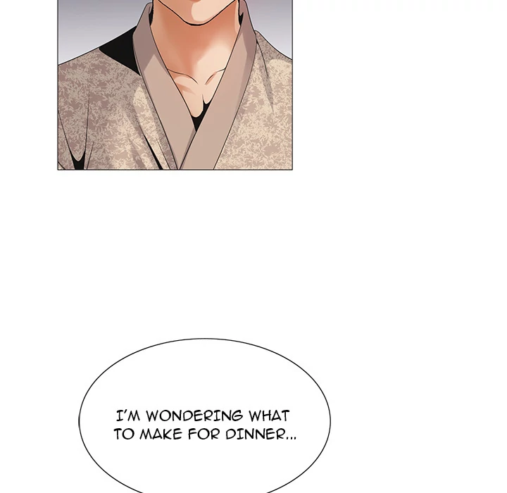 Jeopardy - Manhwa Chapter 41 - page 34