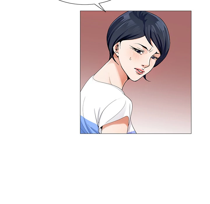 Jeopardy - Manhwa Chapter 41 - page 35