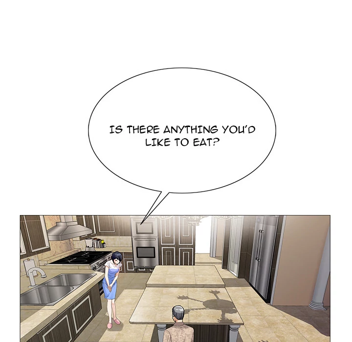 Jeopardy - Manhwa Chapter 41 - page 37