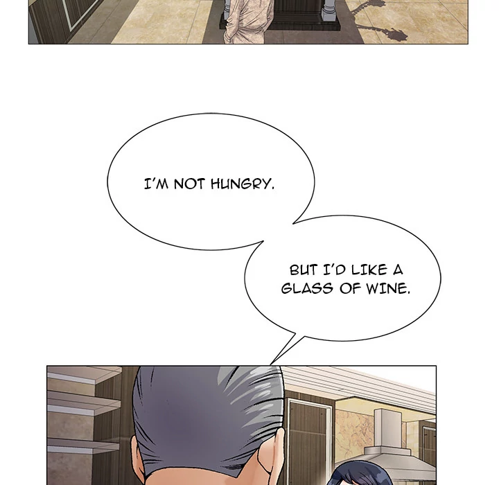 Jeopardy - Manhwa Chapter 41 - page 38