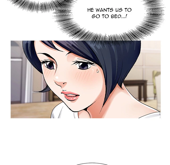 Jeopardy - Manhwa Chapter 41 - page 40
