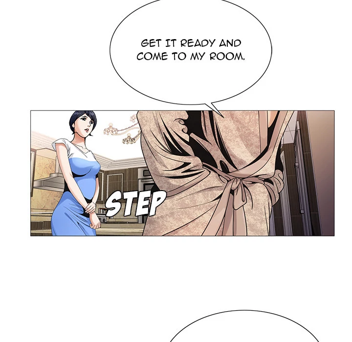 Jeopardy - Manhwa Chapter 41 - page 41