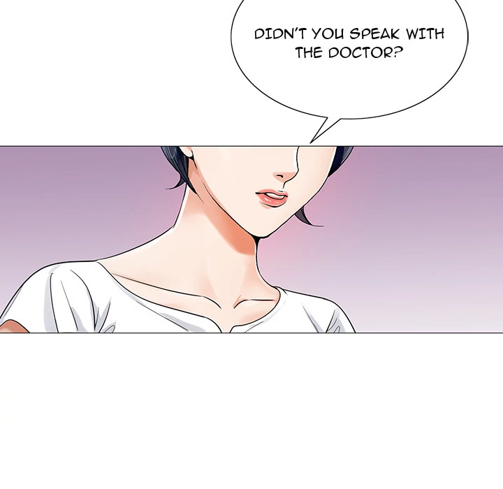 Jeopardy - Manhwa Chapter 41 - page 42