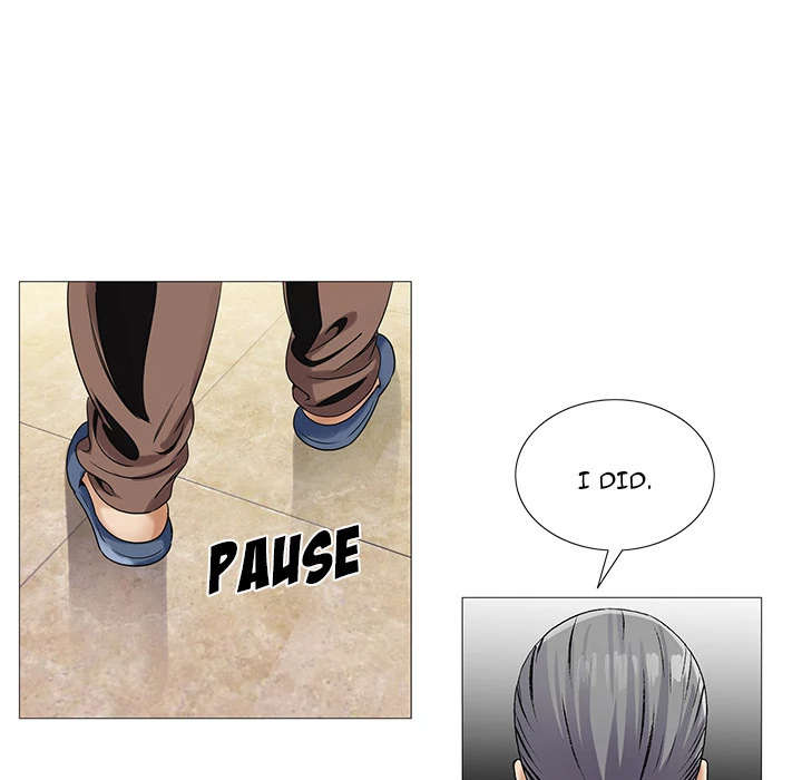 Jeopardy - Manhwa Chapter 41 - page 43