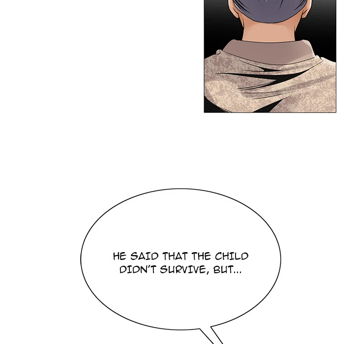 Jeopardy - Manhwa Chapter 41 - page 44