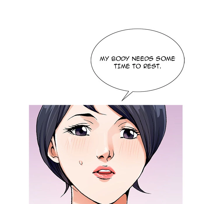 Jeopardy - Manhwa Chapter 41 - page 47