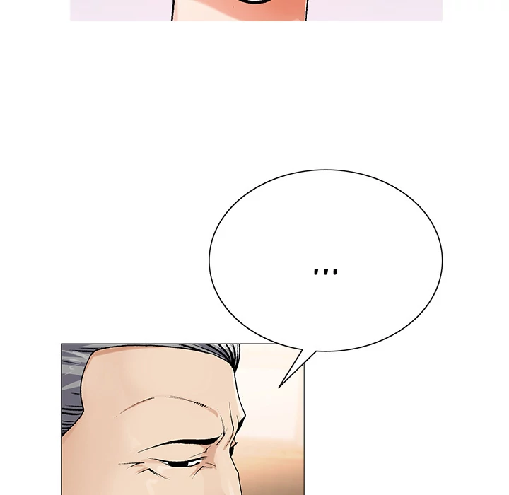 Jeopardy - Manhwa Chapter 41 - page 48