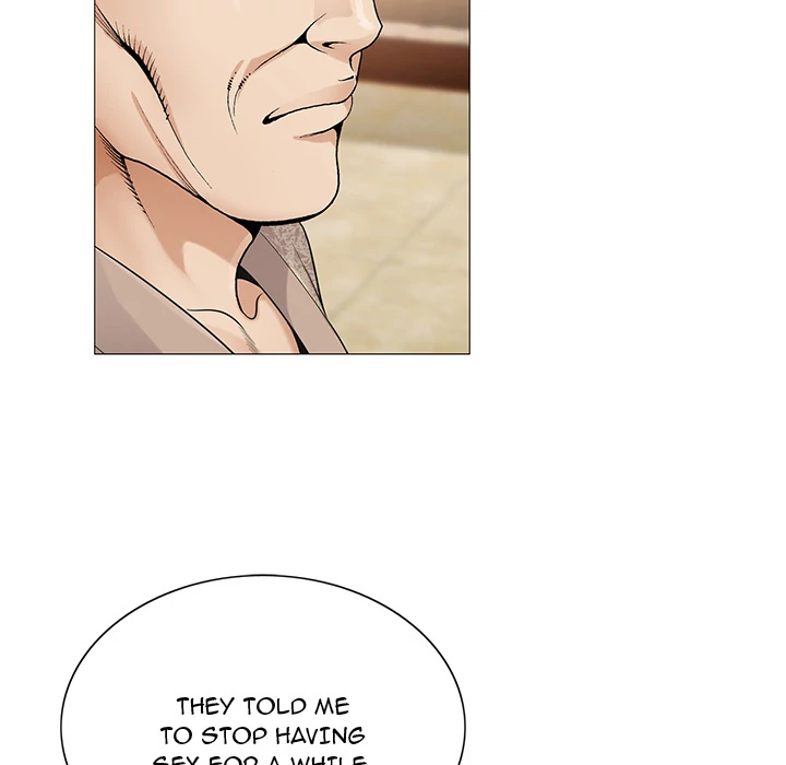 Jeopardy - Manhwa Chapter 41 - page 49