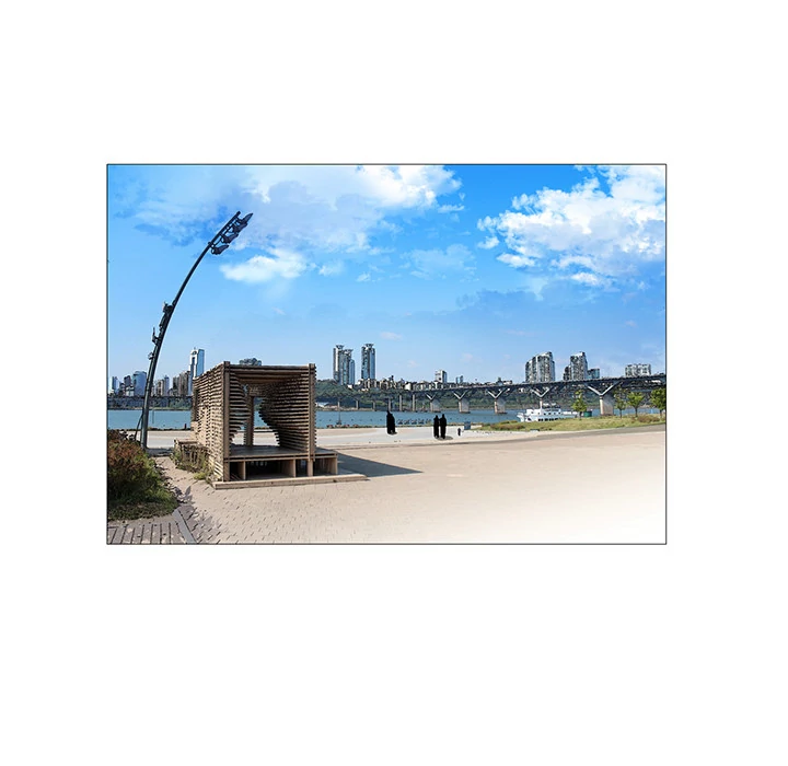 Jeopardy - Manhwa Chapter 41 - page 5