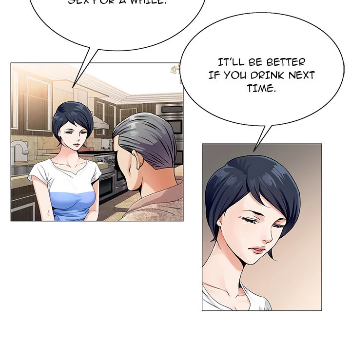 Jeopardy - Manhwa Chapter 41 - page 50