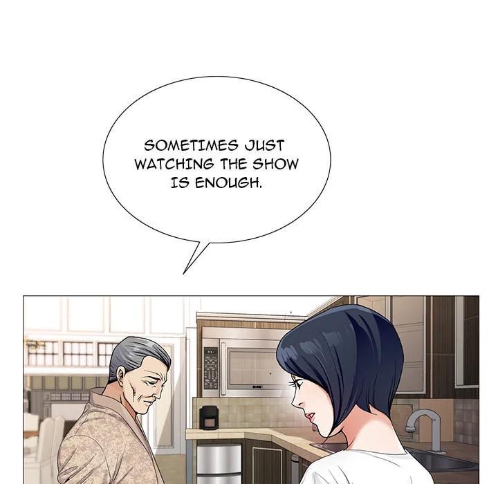 Jeopardy - Manhwa Chapter 41 - page 51