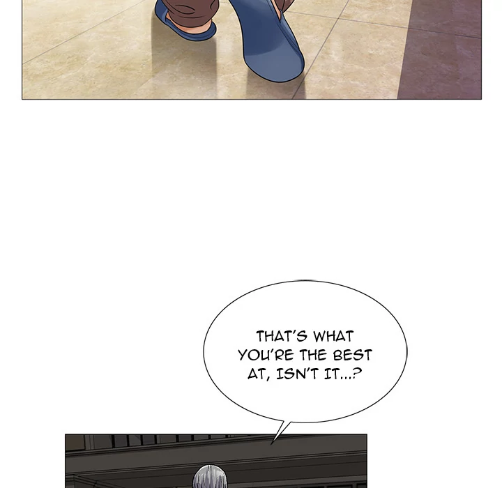 Jeopardy - Manhwa Chapter 41 - page 54