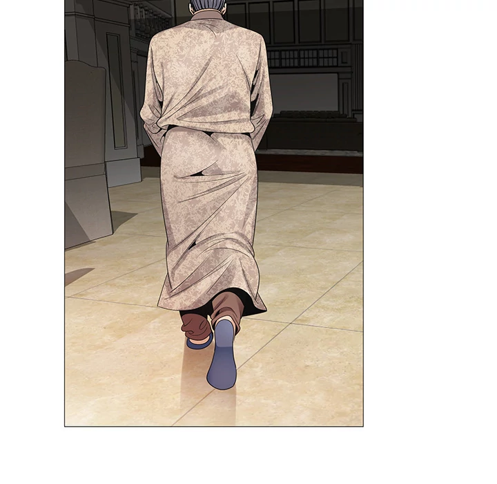 Jeopardy - Manhwa Chapter 41 - page 55