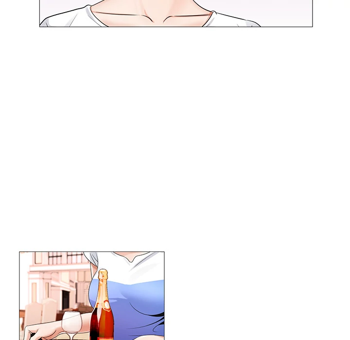 Jeopardy - Manhwa Chapter 41 - page 57