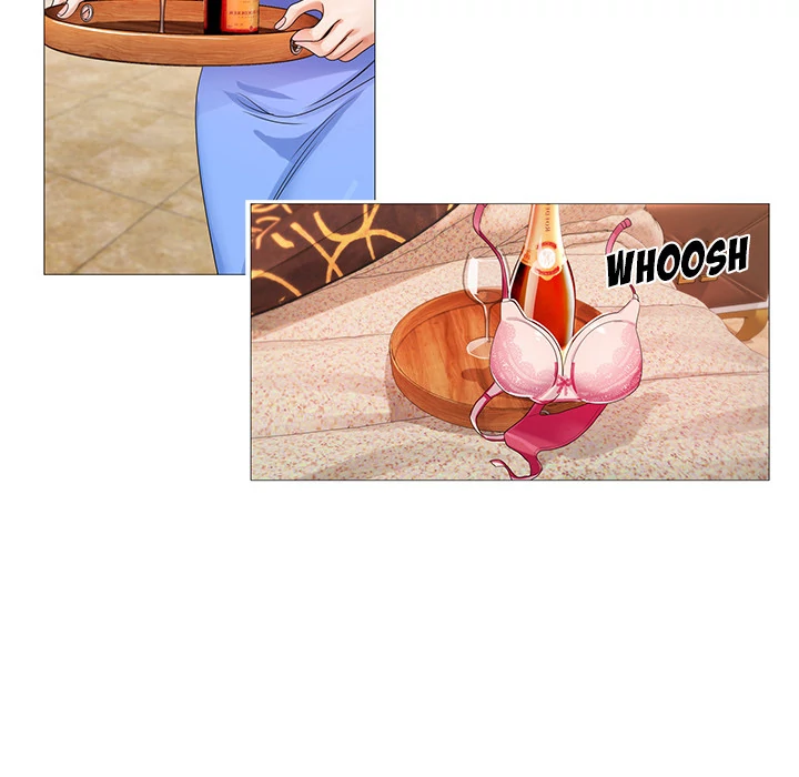 Jeopardy - Manhwa Chapter 41 - page 58