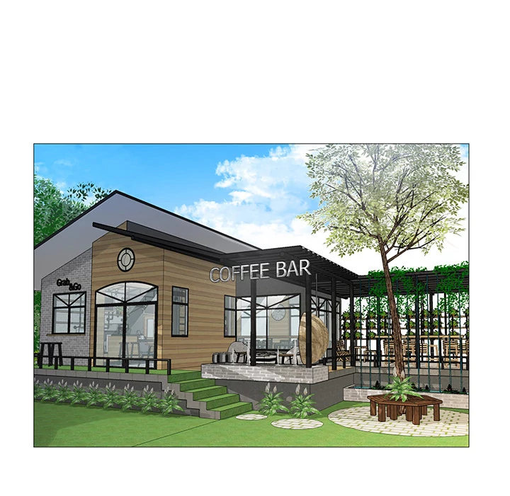 Jeopardy - Manhwa Chapter 41 - page 6