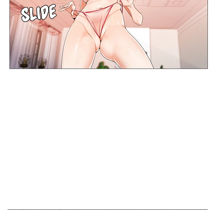 Jeopardy - Manhwa Chapter 41 - page 61