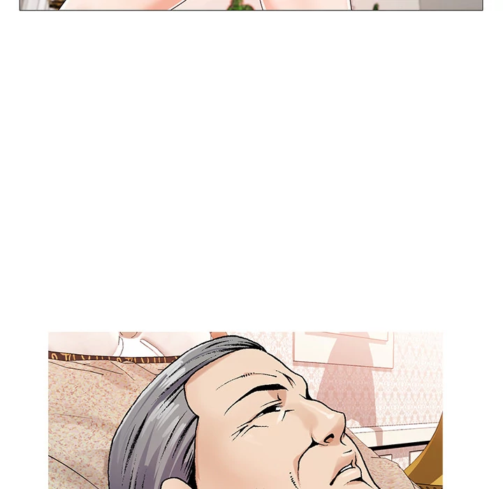 Jeopardy - Manhwa Chapter 41 - page 64