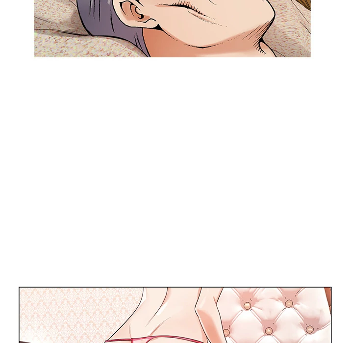 Jeopardy - Manhwa Chapter 41 - page 65