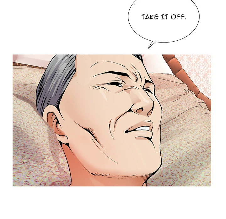 Jeopardy - Manhwa Chapter 41 - page 67